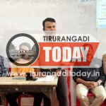 തിരൂരങ്ങാടി ഓറിയൻ്റലിൽ അറബിക് ക്ലബ്ബും അറബിക് ടൈപ്പിംഗ് പദ്ധതിയും ആരംഭിച്ചു