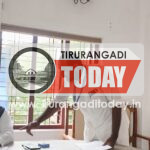 പാവപ്പെട്ട മുസ്ലിം പെണ്‍കുട്ടികള്‍ക്ക് വിവാഹത്തിന് വഖഫ് ബോര്‍ഡ് വഴി നല്‍കുന്ന ധനസഹായം വേഗത്തിലാക്കണം ; ന്യൂനപക്ഷ കമ്മീഷന്‍ ചെയര്‍മാന് നിവേദനം നല്‍കി