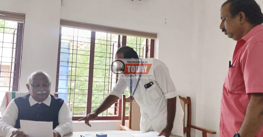 പാവപ്പെട്ട മുസ്ലിം പെണ്‍കുട്ടികള്‍ക്ക് വിവാഹത്തിന് വഖഫ് ബോര്‍ഡ് വഴി നല്‍കുന്ന ധനസഹായം വേഗത്തിലാക്കണം ; ന്യൂനപക്ഷ കമ്മീഷന്‍ ചെയര്‍മാന് നിവേദനം നല്‍കി