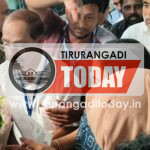 നെടുവ ആരോഗ്യ കേന്ദ്രം ശോചനീയാവസ്ഥ പരിഹരിക്കണം ; എൻ എഫ് പി ആർ ആരോഗ്യമന്ത്രി വീണ ജോർജ്ജിനു നിവേദനം നൽകി