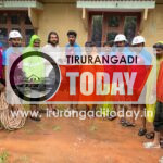കിണറ്റിൽ വീണ യുവാവിന്റെ ഐഫോൺ എടുത്തു നൽകി കെ ഇ ടി എമർജൻസി ടീം