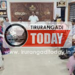 തിരൂരങ്ങാടി നഗരസഭ സമഗ്ര കുടിവെള്ള പദ്ധതികള്‍ സമര്‍പ്പണത്തിലേക്ക് ; അവസാനഘട്ട പ്രവര്‍ത്തികള്‍ വിലയിരുത്തി