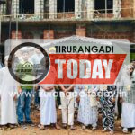 ചരിത്ര വിദ്യാർത്ഥികളിൽ ആവേശമുണർത്തി ഫ്രീഡം ഹെറിറ്റേജ് വാക്ക്