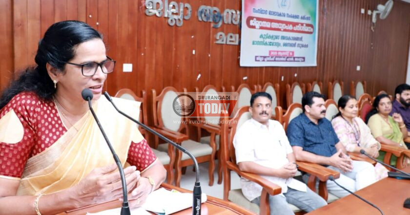 ഹൈസ്‌കൂള്‍ അധ്യാപകര്‍ക്കായി ബാലാവകാശ കമ്മിഷന്‍ പരിശീലന പരിപാടി സംഘടിപ്പിച്ചു