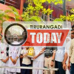 പഠനത്തോടൊപ്പം കൃഷിയിലും സജീവം ; പ്രഥമ കിസാൻ പ്രതിഭ അവാർഡ് മുഹമ്മദ്‌ ബിൻഷാദ് കെ പിക്ക്