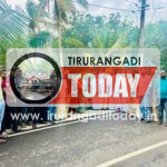 നമ്മുടെ മാലിന്യം, നമ്മുടെ ഉത്തരവാദിത്വം വൃത്തിയുള്ള നാടിനായി കൈകോർക്കാം