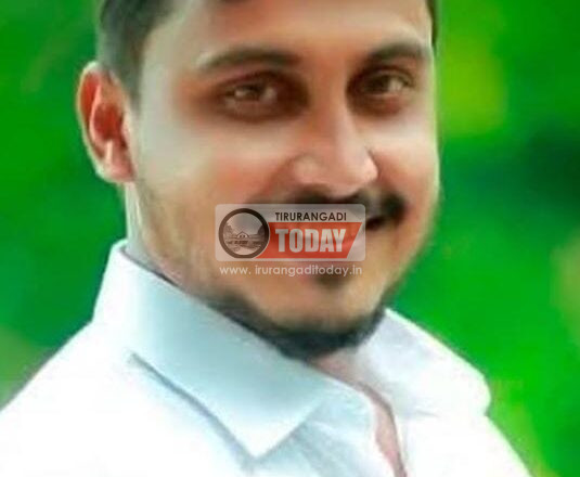 യുവതിയെ വിവാഹവാഗ്ദാനം നല്‍കി പീഡിപ്പിച്ചെന്ന കേസില്‍ കോണ്‍ഗ്രസ് നേതാവായ പഞ്ചായത്ത് അംഗം അറസ്റ്റില്‍