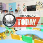 താനൂര്‍ ഗവ.എല്‍ പി സ്‌കൂളിലെ വര്‍ണ്ണക്കൂടാരത്തിന്റെയും പ്രീ പ്രൈമറി വിഭാഗം യൂറിനലിന്റെയും ഉദ്ഘാടനം നടന്നു