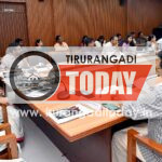 മലബാര്‍ മേഖലയിലെ നികുതി കെട്ടാത്ത ഭൂമി പ്രശ്‌നം പരിഹരിക്കും: മന്ത്രി കെ രാജന്‍