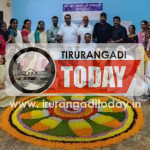 സ്നേഹത്തിന്റെയും സാഹോദര്യത്തിന്റെയും മധുരം വിളമ്പി മമ്പുറം ജി.എം.എൽപി. സ്കൂളിൽ ഓണാഘോഷം വിപുലമായി സംഘടിപ്പിച്ചു