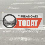പരപ്പനങ്ങാടി റോഡിലെ സീബ്രലൈനുകള്‍ മാഞ്ഞു ; കാല്‍നടയാത്രക്കാര്‍ക്ക് പ്രയാസം