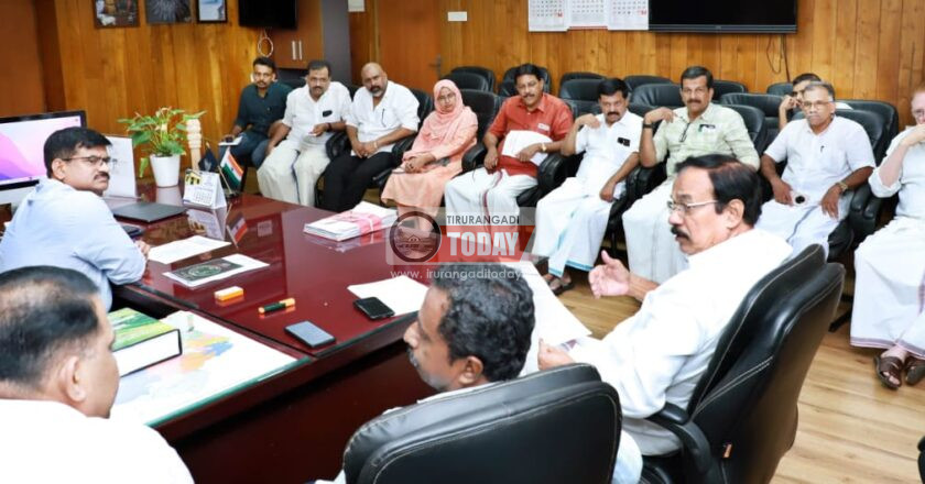 കോട്ടപ്പടി റോഡ് വികസനം : സാധ്യതാ പഠനം നടത്താൻ തീരുമാനം ; നാലുവരിപ്പാതയാണ് നിർമിക്കുന്നത്