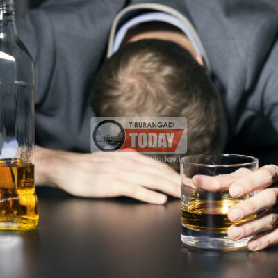 സ്‌കൂളില്‍ ഓണാഘോഷത്തിനിടെ മദ്യപിച്ച് അവശനായ 17 കാരന്‍ ; ചികിത്സയില്‍