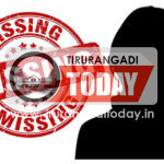 കോളേജിലേക്ക് പോയ 18 കാരിയെ കാണാതായതായി പരാതി