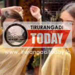 നിരോധനം മറികടന്ന് ഗുരുവായൂര്‍ ക്ഷേത്രത്തില്‍ റീല്‍സ് ചിത്രീകരണം ; ബിഗ് ബോസ് താരം ജാസ്മിന്‍ ജാഫറിനെതിരെ പരാതി