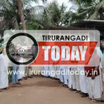 മമ്മാലിപ്പടി കുളമ്പിൽ പാറ റോഡിൽ കൽപകഞ്ചേരി പോലീസ് നിരീക്ഷണ ക്യാമറകൾ സ്ഥാപിച്ചു