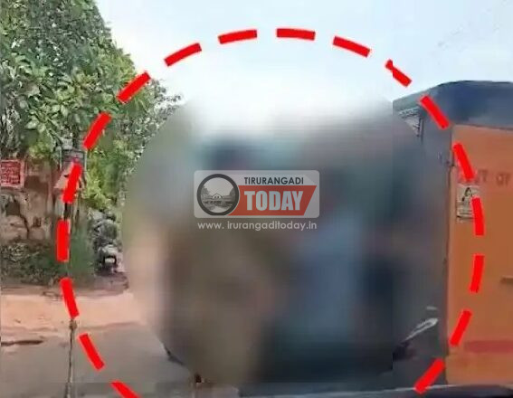പിഴ കുറച്ചു തരുമോ എന്ന് ചോദിച്ചു ; മഞ്ചേരിയില്‍ ഡ്രൈവറുടെ കഴുത്തിന് കുത്തിപിടിച്ച് പൊലീസുദ്യോസ്ഥന്‍ മുഖത്തടിച്ചു : നടപടി