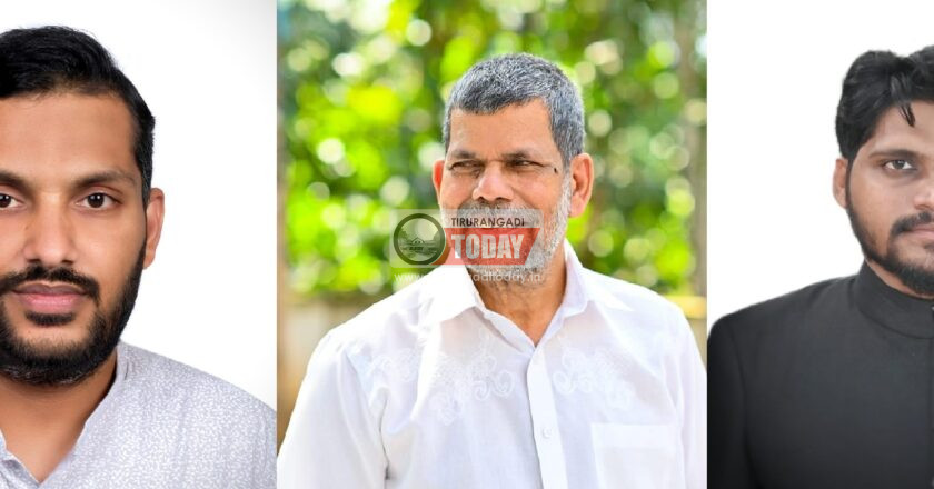 മോയിന്‍കുട്ടി വൈദ്യര്‍ മാപ്പിള കലാ അക്കാദമി സാഹിത്യ അവാര്‍ഡുകള്‍ പ്രഖ്യാപിച്ചു