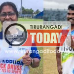 മലപ്പുറം ജില്ലാ സിവില്‍ സര്‍വീസ് കായിക മേളയില്‍ പരപ്പനങ്ങാടി തിളക്കം