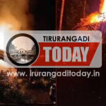 പവര്‍ ബാങ്ക് പൊട്ടിത്തെറിച്ച് വീട് കത്തിനശിച്ചെന്ന് കരുതിയ സംഭവത്തില്‍ ട്വിസ്റ്റ് ; വീട്ടുടമ അറസ്റ്റില്‍