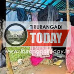 മാതാപിതാക്കള്‍ക്ക് നടുവില്‍ കിടന്നുറങ്ങുകയായിരുന്ന 4 വയസുകരനെ കഴുത്തില്‍ കടിച്ചെടുത്തോടി പുലി ; പിന്നാലെ കല്ലുമായി പിതാവ്, ഒടുവില്‍ പുലിയെ അടിച്ചിട്ട് മകനെ രക്ഷിച്ചു