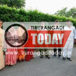 ‘ മരിച്ചവര്‍ക്കൊപ്പം ‘ ചായ കുടിച്ച് രാഹുല്‍ ഗാന്ധി ; അതുല്യ അനുഭവം നല്‍കിയ തെരഞ്ഞെടുപ്പ് കമ്മീഷന് നന്ദിയും
