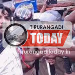 ഷാഫി പറമ്പില്‍ എംപിയെ തടഞ്ഞ കേസ് ; 11 ഡിവൈഎഫ്‌ഐ പ്രവര്‍ത്തകര്‍ അറസ്റ്റില്‍