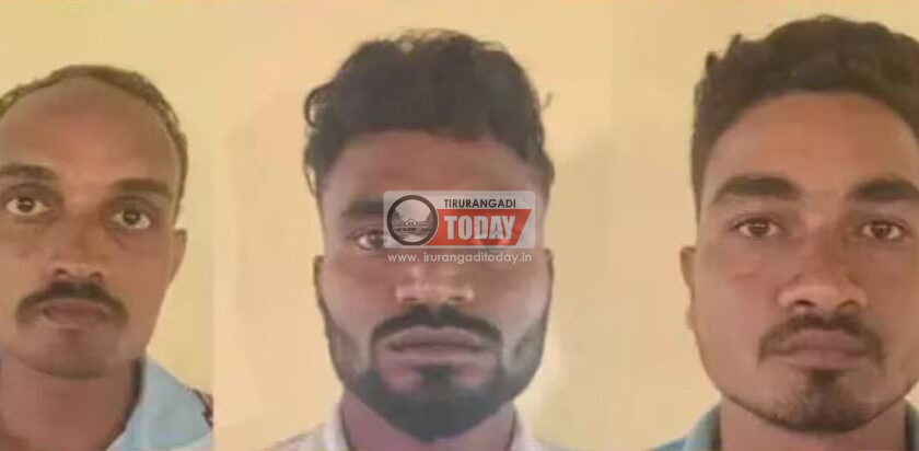 മുസ്ലിം ഹെഡ് മാസ്റ്ററെ പുറത്താക്കാന്‍ സ്‌കൂളിലെ വാട്ടര്‍ ടാങ്കില്‍ വിഷം കലര്‍ത്തി ; ശ്രീറാം സേനയുടെ നേതാവടക്കം മൂന്ന് പേര്‍ അറസ്റ്റില്‍