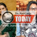 ഇത് ചരിത്രം : അമ്മയുടെ തലപ്പത്ത് വനിതകള്‍ ; പ്രസിഡന്റായി ശ്വേതാ മേനോന്‍, ജനറല്‍ സെക്രട്ടറിയായി കുക്കു പരമേശ്വരന്‍
