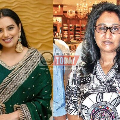 ഇത് ചരിത്രം : അമ്മയുടെ തലപ്പത്ത് വനിതകള്‍ ; പ്രസിഡന്റായി ശ്വേതാ മേനോന്‍, ജനറല്‍ സെക്രട്ടറിയായി കുക്കു പരമേശ്വരന്‍