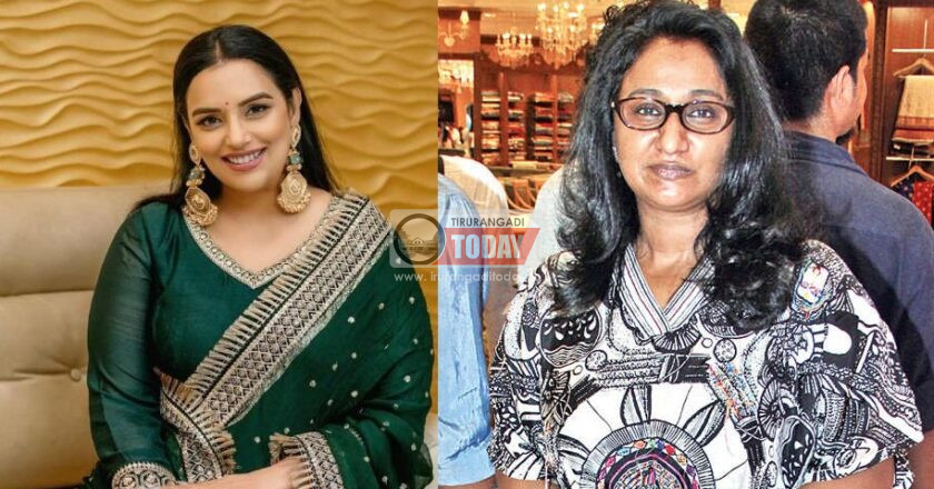 ഇത് ചരിത്രം : അമ്മയുടെ തലപ്പത്ത് വനിതകള്‍ ; പ്രസിഡന്റായി ശ്വേതാ മേനോന്‍, ജനറല്‍ സെക്രട്ടറിയായി കുക്കു പരമേശ്വരന്‍