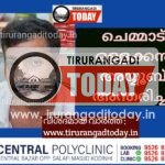 ചെമ്മാട് ഒള്ളക്കൻ അയ്യൂബ് അന്തരിച്ചു
