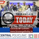 തിരൂരങ്ങാടി ഒ.യു.പി സ്കൂൾ സ്കൗട്ട് ആൻ്റ് ഗൈഡ്സിന് വീണ്ടും അംഗീകാരം