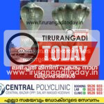 മത്സ്യബന്ധനത്തിനിടെ താനൂരിൽ വലയിൽ ലഭിച്ചത് മീനിന് പകരം നാഗ വിഗ്രഹങ്ങൾ