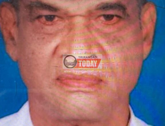 കോറാട് പാലരാക്കാട്ട് കല്ലിങ്ങൽ മുഹമ്മദ്‌ ഹാജി അന്തരിച്ചു