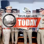 പാണ്ടിക്കാട് പ്രവാസിയെ തട്ടിക്കൊണ്ടുപോയ കേസില്‍ അന്വേഷണ സംഘത്തിന് സംസ്ഥാന പോലീസ് മേധാവിയുടെ അഭിനന്ദനം
