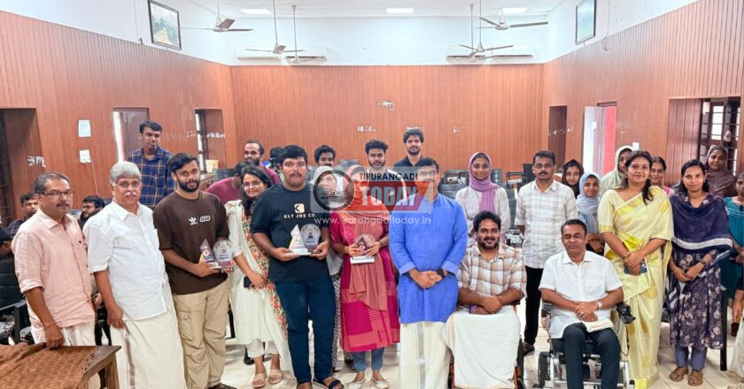 ജില്ലാ കളക്ടറുടെ നേതൃത്വത്തിലുള്ള ‘ഒപ്പം’ പദ്ധതി വഴി പി.എസ്.സി. ലഭിച്ച ഭിന്നശേഷിക്കാരെ ആദരിച്ചു
