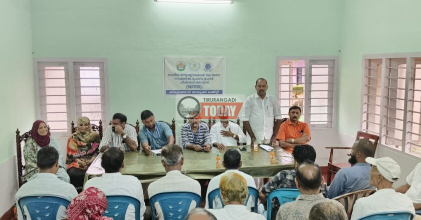 മനുഷ്യാവകാശ ധ്വംസനങ്ങൾ അധികരിക്കുന്നു ; എൻ.എഫ്.പി.ആർ