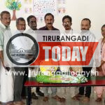 മാധ്യമ കൂട്ടായ്മ ഓണാഘോഷവും ഓണക്കിറ്റ് വിതരണവും സംഘടിപ്പിച്ചു