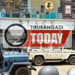 ഓണം ഓഫര്‍ കേട്ട് ഓടിയെത്തി ; തുണിക്കടയിലെ തിക്കിലും തിരക്കിലും ഗ്ലാസ് പൊട്ടി നിരവധി പേര്‍ക്ക് പരിക്ക്