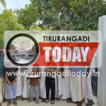 വില്ലട വഴി കെങ്ങത്ത് റോഡ് നാടിന് സമര്‍പ്പിച്ചു