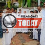 മിനി മാസ്റ്റ് ലൈറ്റുകള്‍ നാടിന് സമര്‍പ്പിച്ചു