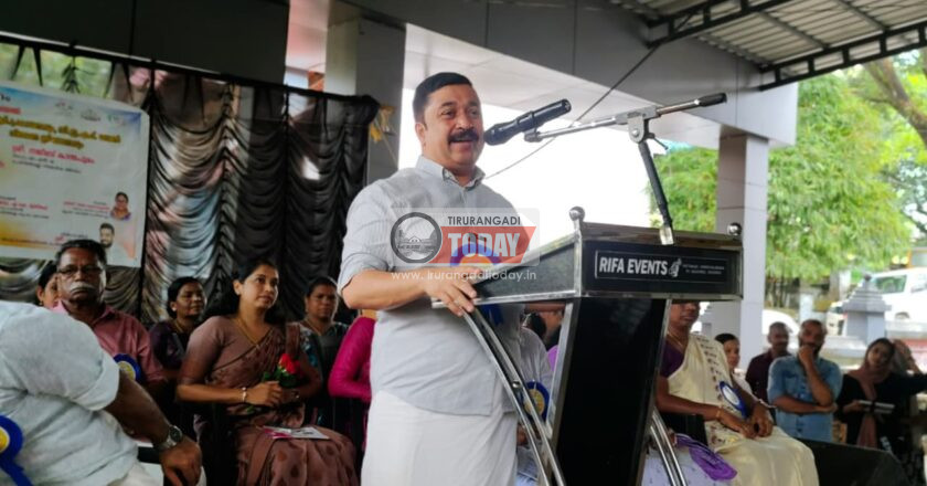 സ്റ്റാർട്ട് അപ്പ് വില്ലേജ് എന്റർപ്രണർഷിപ്പ് പ്രോഗ്രാമിന് തുടക്കമായി