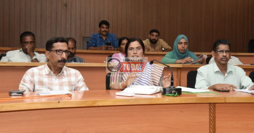 റേഷൻ കടകൾ കേന്ദ്രീകരിച്ച് വിജിലൻസ് സമിതികൾ രൂപീകരിക്കണമെന്ന് ഭക്ഷ്യ കമ്മീഷൻ