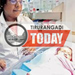 പിറന്ന് വീഴും മുമ്പേ മരിച്ചുവെന്ന് ഡോക്ടര്‍മാര്‍ വിധിയെഴുതിയ കുഞ്ഞിനെ ജീവിതത്തിലേക്ക് കൈപിടിച്ചു കൊണ്ടുവന്ന് തിരൂരിലെ മാലാഖ