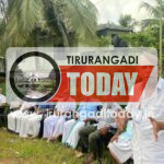 ഇരുമ്പുചോല ബാഫഖി തങ്ങള്‍ സ്മാരക ലൈബ്രറി ഗ്രാമോത്സവം സംഘടിപ്പിച്ചു