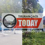 വിനോദ സഞ്ചാരികളുമായി പോയ കെഎസ്ആര്‍ടിസി ഡബിള്‍ ഡെക്കര്‍ ബസ് അപകടത്തില്‍പ്പെട്ടു