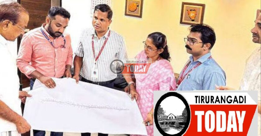 വേങ്ങര ആകാശപ്പാതയുടെ കരടു രൂപരേഖ തയ്യാറായി ; പദ്ധതിക്ക് അടുത്ത ബജറ്റിൽ ഫണ്ട് വകയിരുത്താൻ സർക്കാരിൽ സമ്മർദം ചെലുത്തുമെന്ന് പി.കെ. കുഞ്ഞാലിക്കുട്ടി