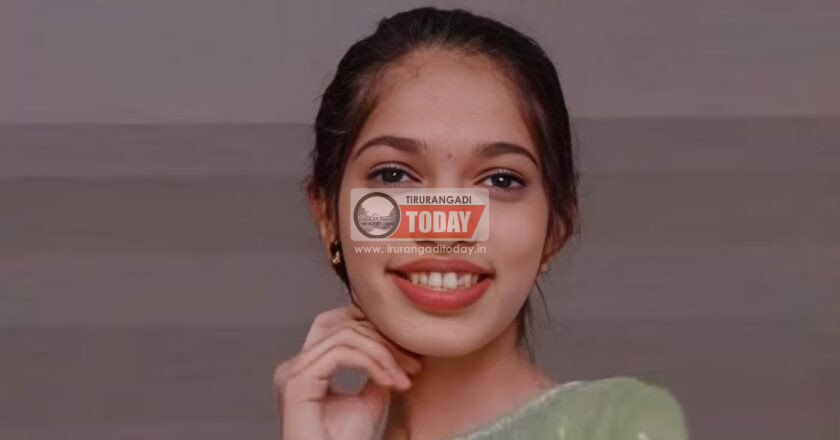നീണ്ട പ്രണയത്തിനൊടുവില്‍ നാല് മാസം മുമ്പ് വിവാഹം ; മരിക്കാന്‍ പോവുകയാണെന്ന് അമ്മക്ക് സന്ദേശം അയച്ച നവവധു ഭര്‍തൃ വീട്ടില്‍ മരിച്ച നിലയില്‍