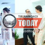 പ്രിയങ്ക ഗാന്ധി മര്‍കസ് നോളജ് സിറ്റി സന്ദര്‍ശിച്ചു ; കാന്തപുരത്തിന് പ്രശംസ